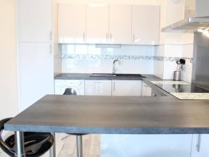 Appartement La Rochelle, 2 pièces, 4 personnes - FR-1-246-207