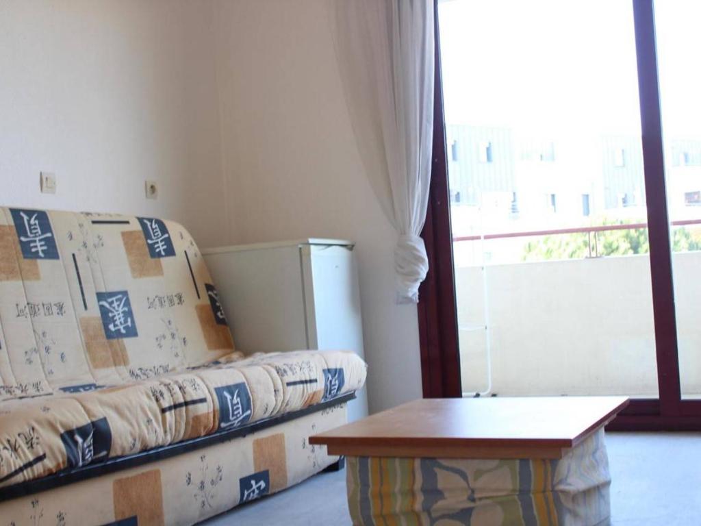 Appartement La Rochelle, 2 pièces, 4 personnes - FR-1-246-219 Apt 114 - Etage 1 - 57 Avenue  Jean Monnet  -, 17000 La Rochelle