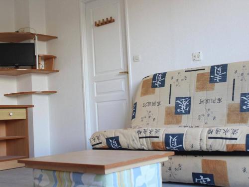 Appartement La Rochelle, 2 pièces, 4 personnes - FR-1-246-219