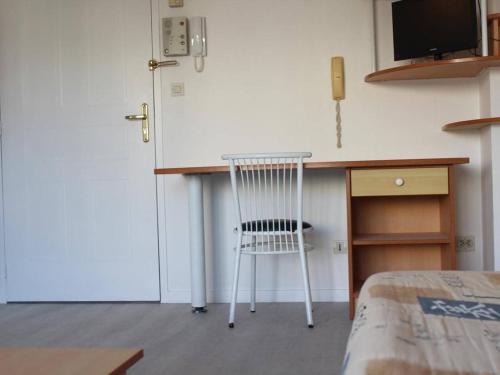 Appartement La Rochelle, 2 pièces, 4 personnes - FR-1-246-219