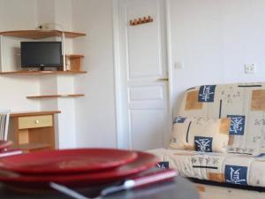 Appartement La Rochelle, 2 pièces, 4 personnes - FR-1-246-219