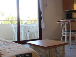 Appartement La Rochelle, 2 pièces, 4 personnes - FR-1-246-219