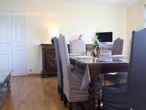 Appartement La Rochelle, 2 pièces, 4 personnes - FR-1-246-232