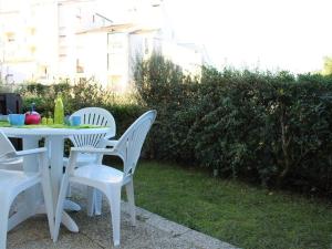 Appartement La Rochelle, 2 pièces, 4 personnes - FR-1-246-264