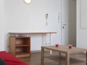 Appartement La Rochelle, 2 pièces, 4 personnes - FR-1-246-273