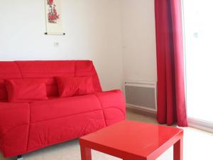 Appartement La Rochelle, 2 pièces, 4 personnes - FR-1-246-286