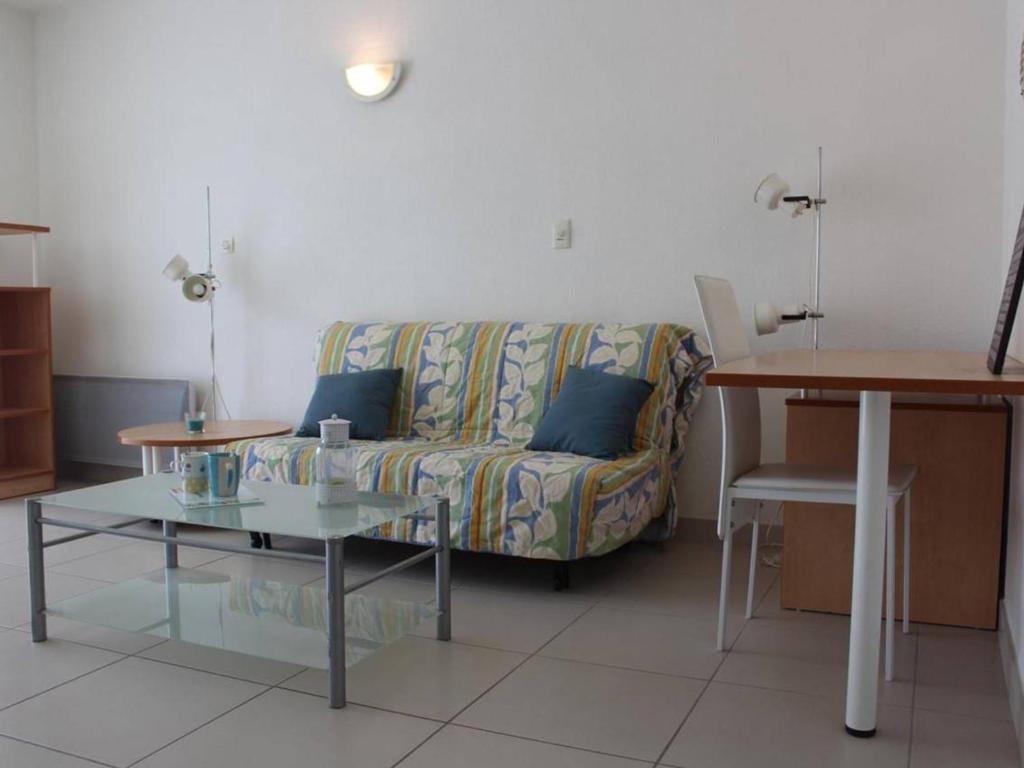 Appartement La Rochelle, 2 pièces, 4 personnes - FR-1-246-294 Bat.D Apt D27 - Rdc - 14 Rue De La Sole -, 17000 La Rochelle