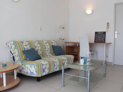 Appartement La Rochelle, 2 pièces, 4 personnes - FR-1-246-294
