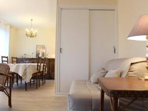 Appartement La Rochelle, 2 pièces, 4 personnes - FR-1-246-301