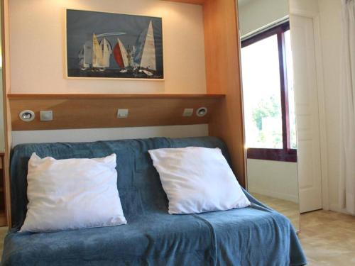 Appartement La Rochelle, 2 pièces, 4 personnes - FR-1-246-309