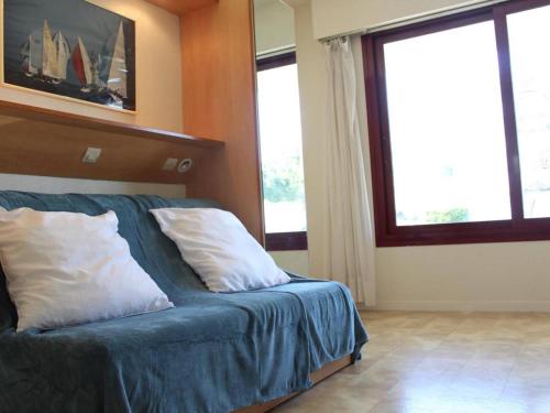Appartement La Rochelle, 2 pièces, 4 personnes - FR-1-246-309