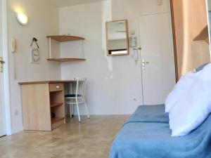 Appartement La Rochelle, 2 pièces, 4 personnes - FR-1-246-309