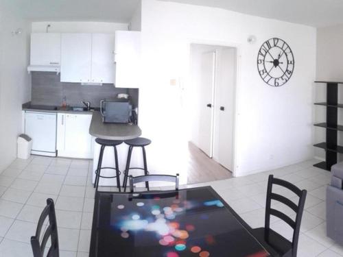 Appartement La Rochelle, 2 pièces, 4 personnes - FR-1-246-310