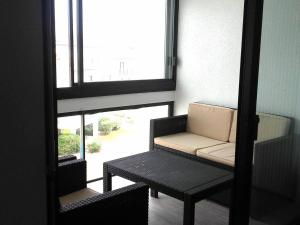 Appartement La Rochelle, 2 pièces, 4 personnes - FR-1-246-310