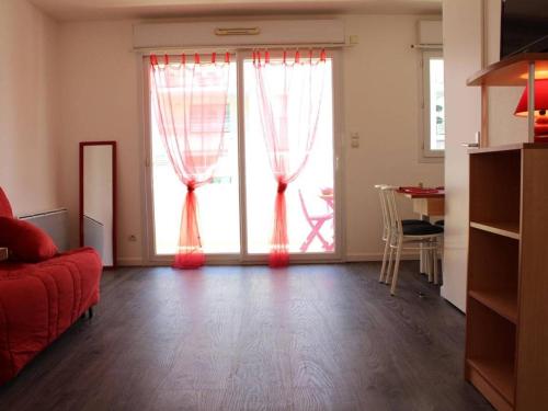 Appartement La Rochelle, 2 pièces, 4 personnes - FR-1-246-39