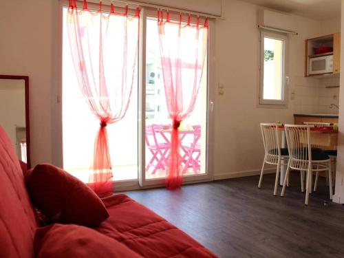 Appartement La Rochelle, 2 pièces, 4 personnes - FR-1-246-39