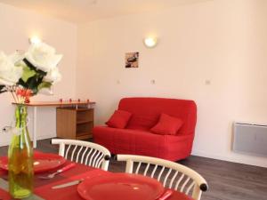 Appartement La Rochelle, 2 pièces, 4 personnes - FR-1-246-39