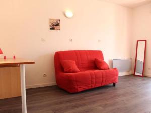 Appartement La Rochelle, 2 pièces, 4 personnes - FR-1-246-39