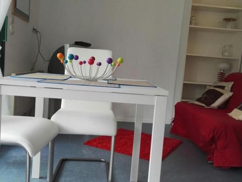 Appartement La Rochelle, 2 pièces, 4 personnes - FR-1-246-47