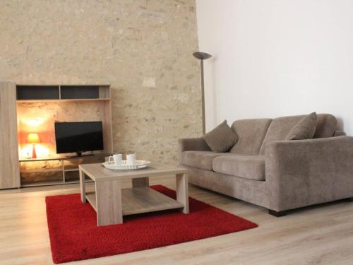 Appartement La Rochelle, 2 pièces, 4 personnes - FR-1-246-49