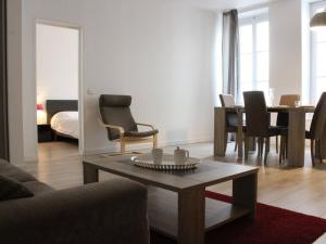 Appartement La Rochelle, 2 pièces, 4 personnes - FR-1-246-49