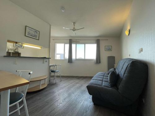 Appartement La Rochelle, 2 pièces, 4 personnes - FR-1-246-497