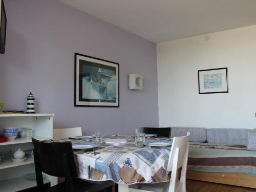 Appartement La Rochelle, 2 pièces, 4 personnes - FR-1-246-515