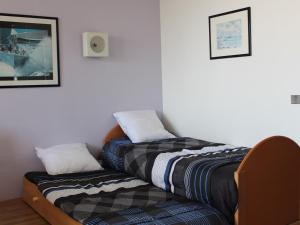 Appartement La Rochelle, 2 pièces, 4 personnes - FR-1-246-515