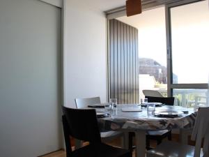 Appartement La Rochelle, 2 pièces, 4 personnes - FR-1-246-515