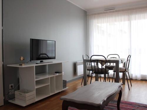 Appartement La Rochelle, 2 pièces, 4 personnes - FR-1-246-519