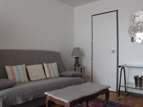 Appartement La Rochelle, 2 pièces, 4 personnes - FR-1-246-519
