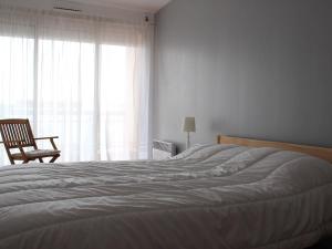 Appartement La Rochelle, 2 pièces, 4 personnes - FR-1-246-519