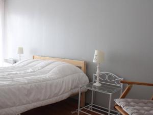 Appartement La Rochelle, 2 pièces, 4 personnes - FR-1-246-519