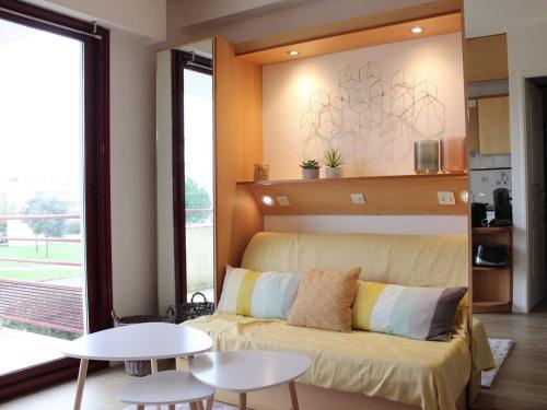 Appartement La Rochelle, 2 pièces, 4 personnes - FR-1-246-524