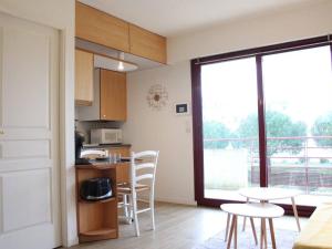 Appartement La Rochelle, 2 pièces, 4 personnes - FR-1-246-524
