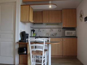 Appartement La Rochelle, 2 pièces, 4 personnes - FR-1-246-524