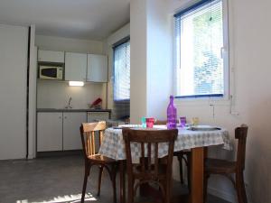 Appartement La Rochelle, 2 pièces, 4 personnes - FR-1-246-532