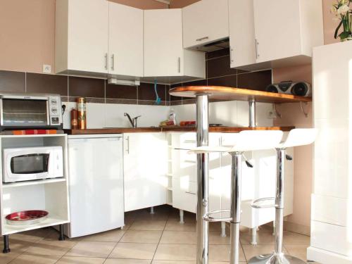 Appartement La Rochelle, 2 pièces, 4 personnes - FR-1-246-555