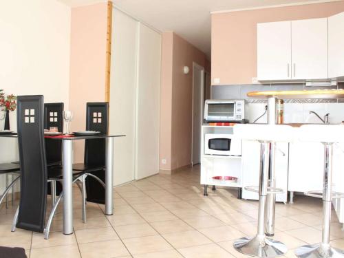 Appartement La Rochelle, 2 pièces, 4 personnes - FR-1-246-555