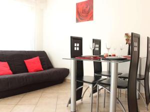 Appartement La Rochelle, 2 pièces, 4 personnes - FR-1-246-555