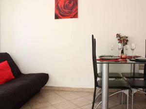 Appartement La Rochelle, 2 pièces, 4 personnes - FR-1-246-555