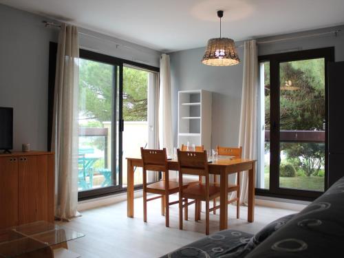 Appartement La Rochelle, 2 pièces, 4 personnes - FR-1-246-589