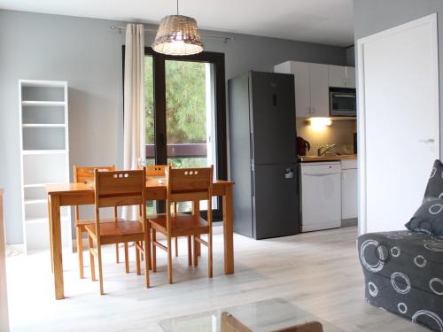 Appartement La Rochelle, 2 pièces, 4 personnes - FR-1-246-589