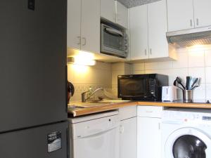 Appartement La Rochelle, 2 pièces, 4 personnes - FR-1-246-589