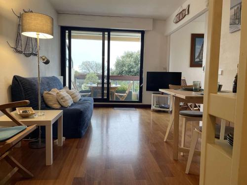 Appartement La Rochelle, 2 pièces, 4 personnes - FR-1-246-594