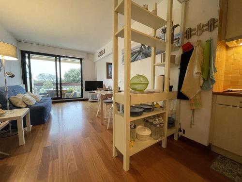Appartement La Rochelle, 2 pièces, 4 personnes - FR-1-246-594