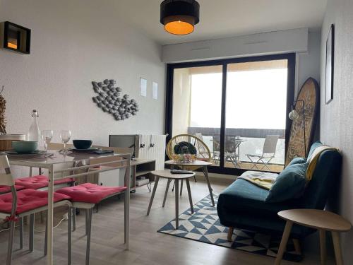 Appartement La Rochelle, 2 pièces, 4 personnes - FR-1-246-595