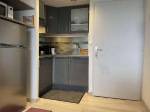 Appartement La Rochelle, 2 pièces, 4 personnes - FR-1-246-595