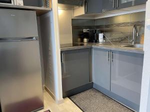 Appartement La Rochelle, 2 pièces, 4 personnes - FR-1-246-595