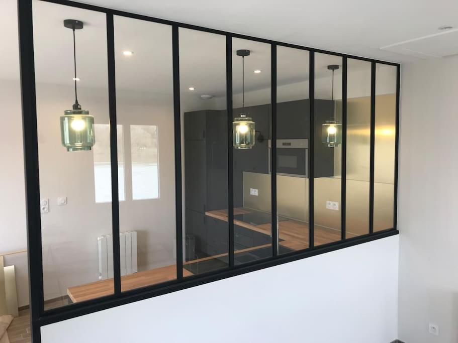 Appartement La Rochelle, 2 pièces, 4 personnes - FR-1-246-609